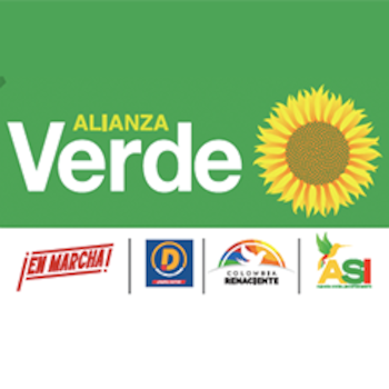 El exsenador afirmó en Semana que se niega a apoyar al aspirante y propuso una separación interna, con la advertencia de que renunciaría si no prospera, al señalar influencia de Gustavo Petro en la colectividad - crédito Alianza Verde