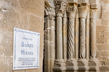 Ejea de los Caballeros (Turismo Cinco Villas)