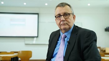 “Argentina experimentará un milagro”: la