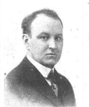 Angel Roffo dedicó su vida