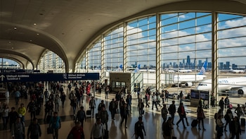 La FAA anunció que planea