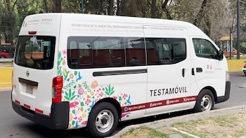 Testamóvil 21 y 22 de septiembre: ubicación y horarios para realizar tu testamento con precios accesibles y asesoría jurídica gratuita