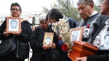 Congreso declara independencia de Perú ante la CorteIDH en iniciativa de lesa humanidad