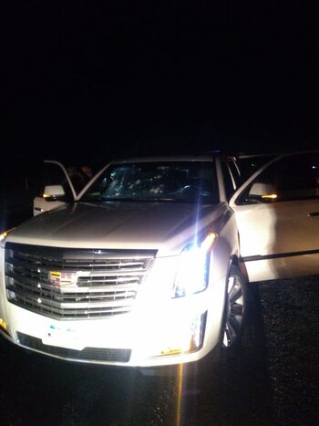 Lidy Villalba San Luis Potosí Jalisco Zacatecas (Foto: FB/)