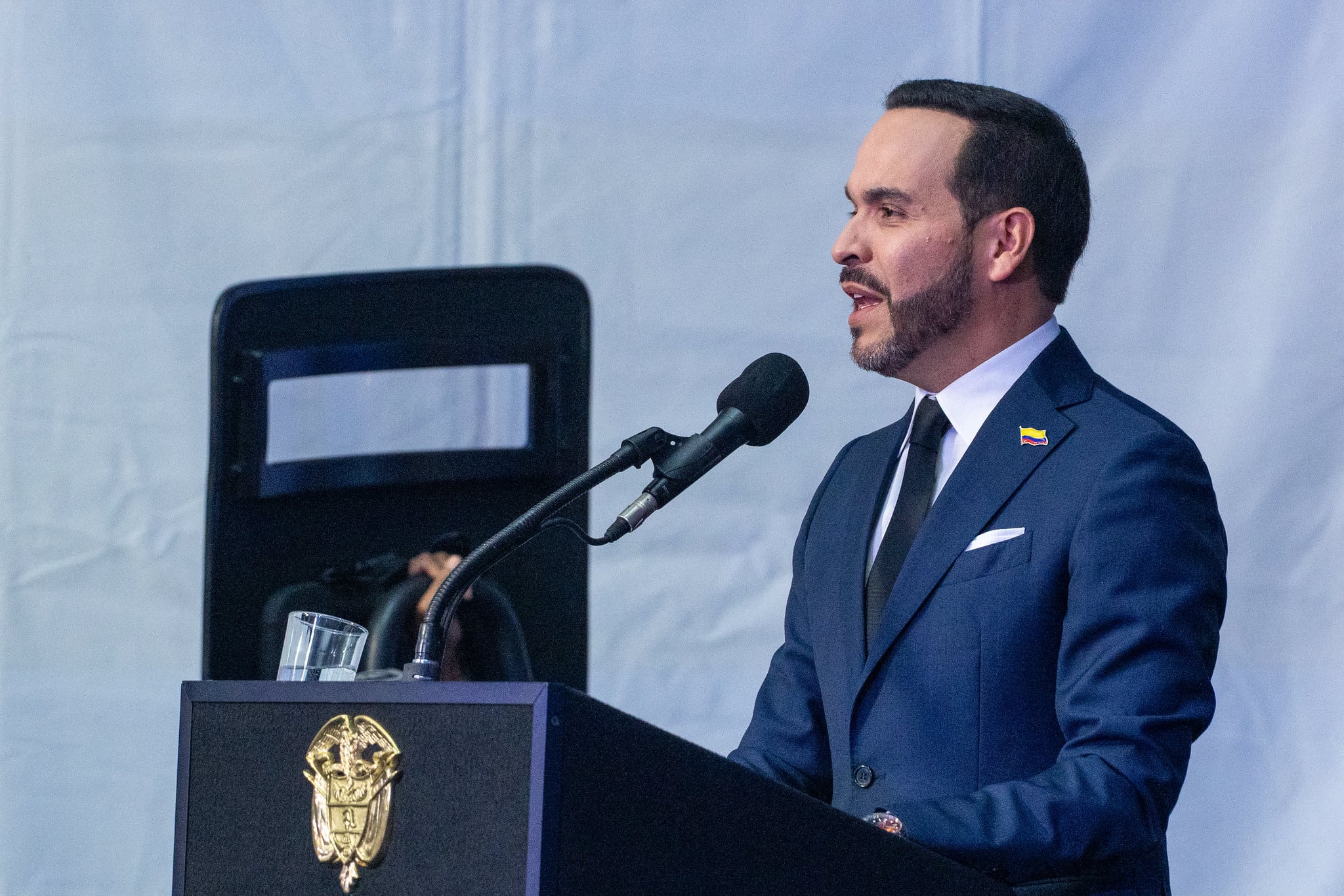De la Espriella ordenó la militarización temporal de Cúcuta tras atentado cerca de la frontera con Venezuela: “Se trata de recuperar el control”