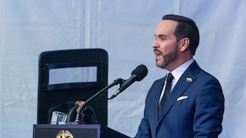 De la Espriella ordenó la militarización temporal de Cúcuta tras atentado cerca de la frontera con Venezuela: “Se trata de recuperar el control”