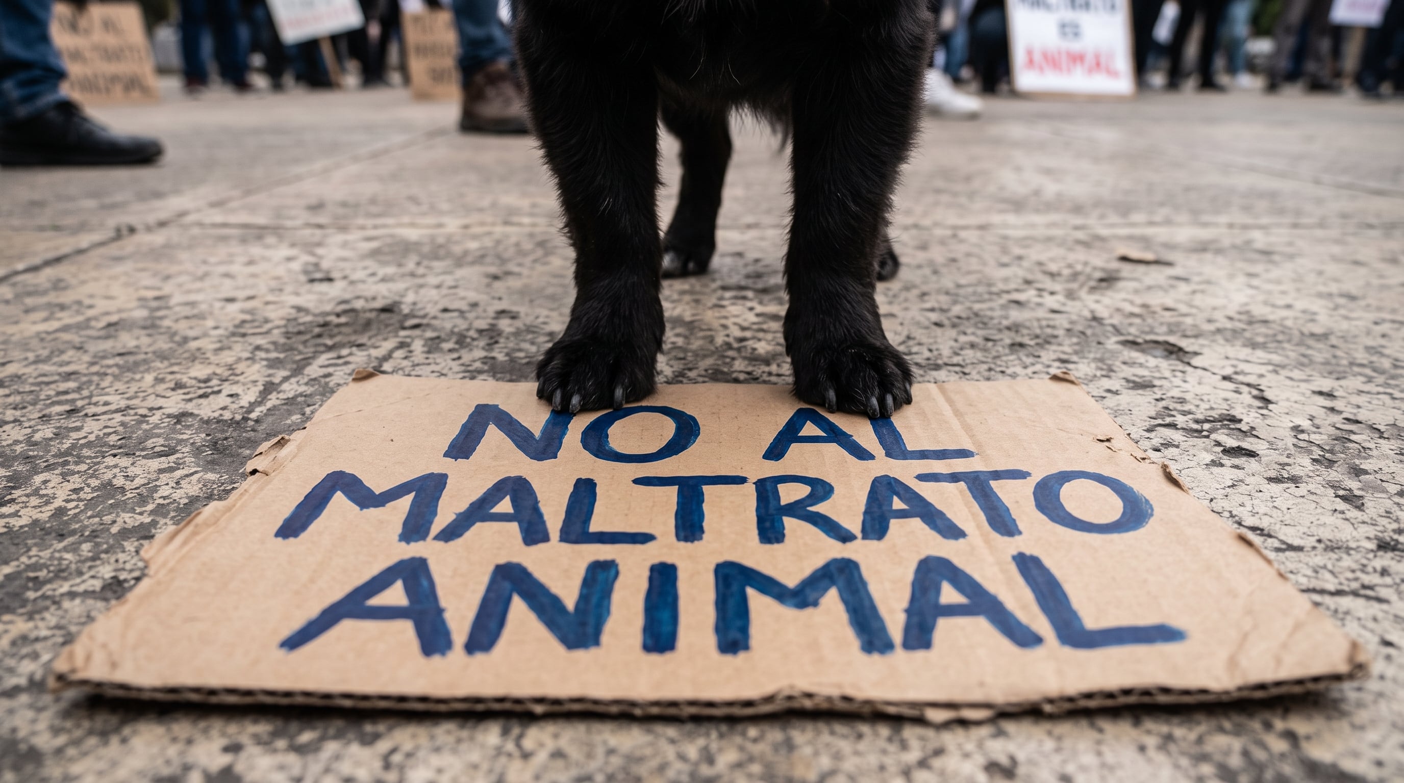 Falso veterinario medicó a un perrito con sustancias para bovinos, realizó una supuesta eutanasia y lo enterró vivo en Flandes, Tolima