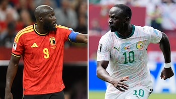 A qué hora juega Bélgica vs Senegal HOY en Perú: partido por dieciseisavos de final del Mundial 2026