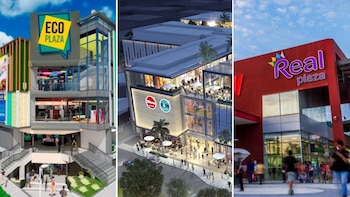 Seis proyectos por US$ 540