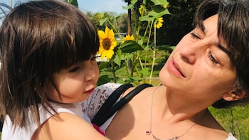 "Vivimos en una sociedad en