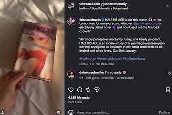 Jennette McCurdy usó su experiencia