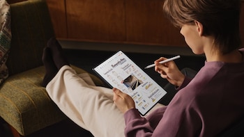 ¿El fin de los portátiles? Cuatro razones por las que las tablets los están remplazando