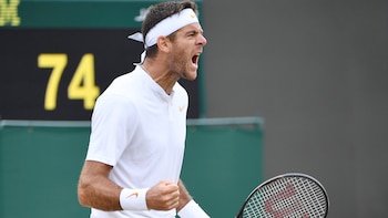 El grito en el deporte,