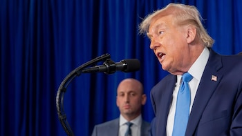 La Casa Blanca apunta a