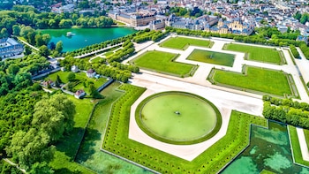 El París más verde: los 10 parques que tienes que visitar si vas a la capital francesa en primavera