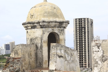 Edificio Aquarela en construcción polémica