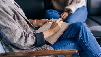 Qué es el Trastorno Límite