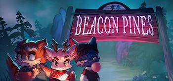 Beacon Pines llega gratis a Epic con una aventura de misterio y decisiones ramificadas - crédito Steam