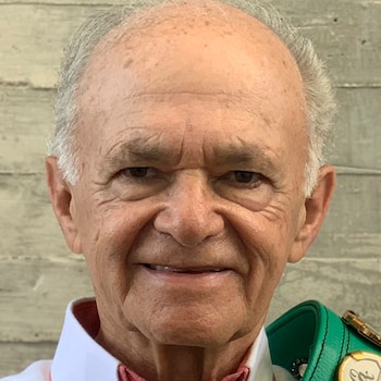 En 2012, adquirió el 15% de las acciones del equipo de la MLB. (Wikimedia)