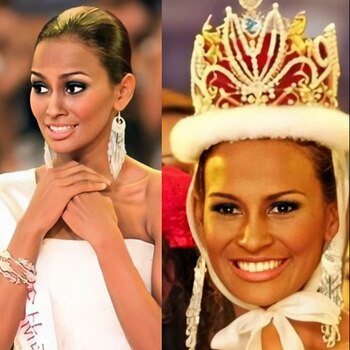 Yeimy Paola Vargas ganó el