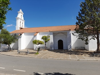 Iglesia de San Blas, El