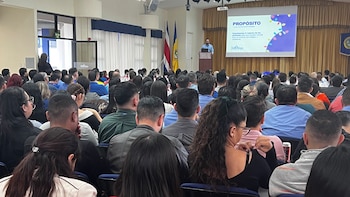 Costa Rica reunirá a especialistas de la región para debatir cómo la inteligencia artificial está transformando la educación
