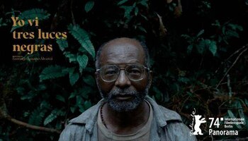 Portada de la película Yo