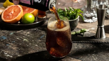Una propuesta innovadora transforma la experiencia de las bebidas listas para tomar