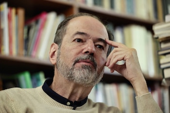 Juan Villoro