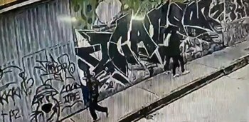 Según dijeron los guardias del