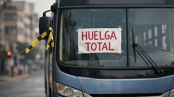 Paro total de transportistas en Lima y Callao este 2 de junio: Gremios denuncian falta de subsidios, ausencia del ejecutivo y crisis de la gasolina