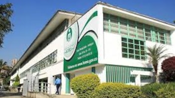 Empresas ligadas a caso por