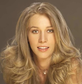 Mónica fue uno de los