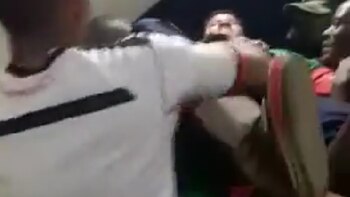 Video: congresistas Inti Asprilla y