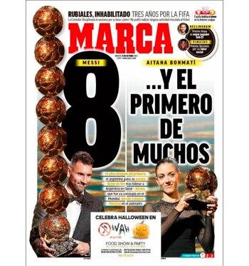 Marca (España)