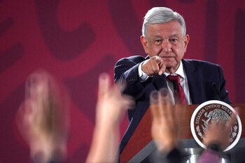 (Foto: Cortesía Presidencia)