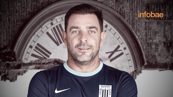 Alianza Lima dio ultimátum a