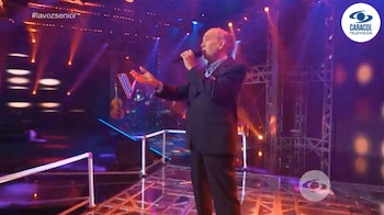 Fotografía tomada de Canal Caracol