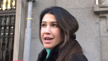 Gabriela Guillén deja claro su