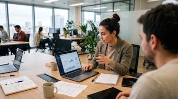 empresas - ventas - marketing - IA - automatización - tecnología - 26 de agosto