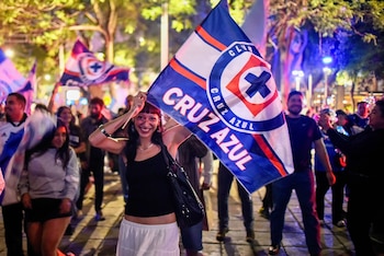 Cruz Azul