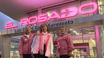 Aeropuerto El Dorado cambia su