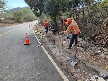El incremento al presupuesto de Fovial proviene de excedentes en la recaudación de derechos de circulación vehicular y la contribución especial sobre combustibles./(Fovial)