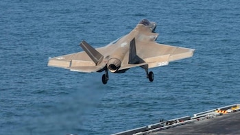 EEUU no tiene constancia de