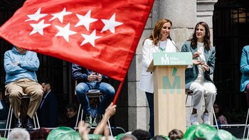 Arrancan las votaciones de primarias de Más Madrid: la militancia elegirá entre Mónica García o candidatura alternativa