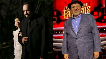 René Franco dijo que cree