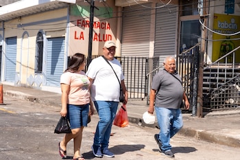 San Salvador, El Salvador