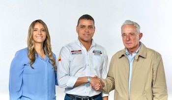 El robo al candidato Lorduy