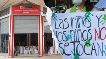 El MIMP inició con las