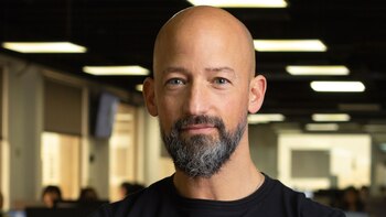 Janan Knust es CEO y